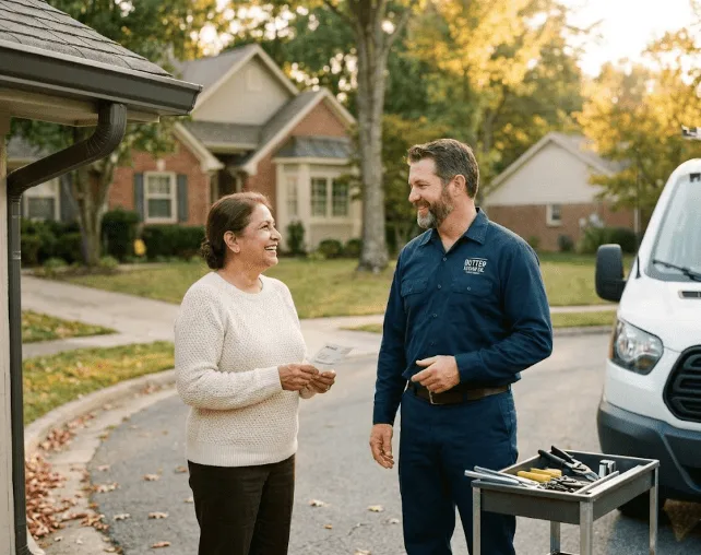 Gutter Repair Post, OR FAQs