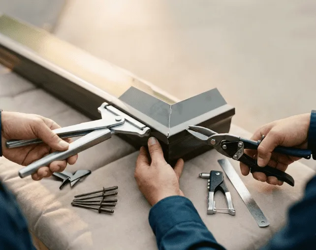 Why choose Gutter Repair in Post, OR